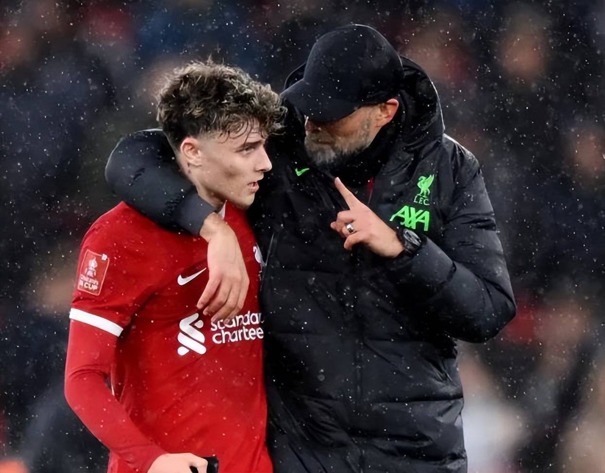 开云在线开户-关于萨拉赫迎来十二赛季出色发挥，TL观众热烈欢呼！的信息-开云在线开户