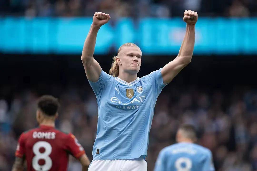 开云在线开户-哈兰德遭遇十二持续失利，巴塞罗那教练压力巨大！-开云在线开户