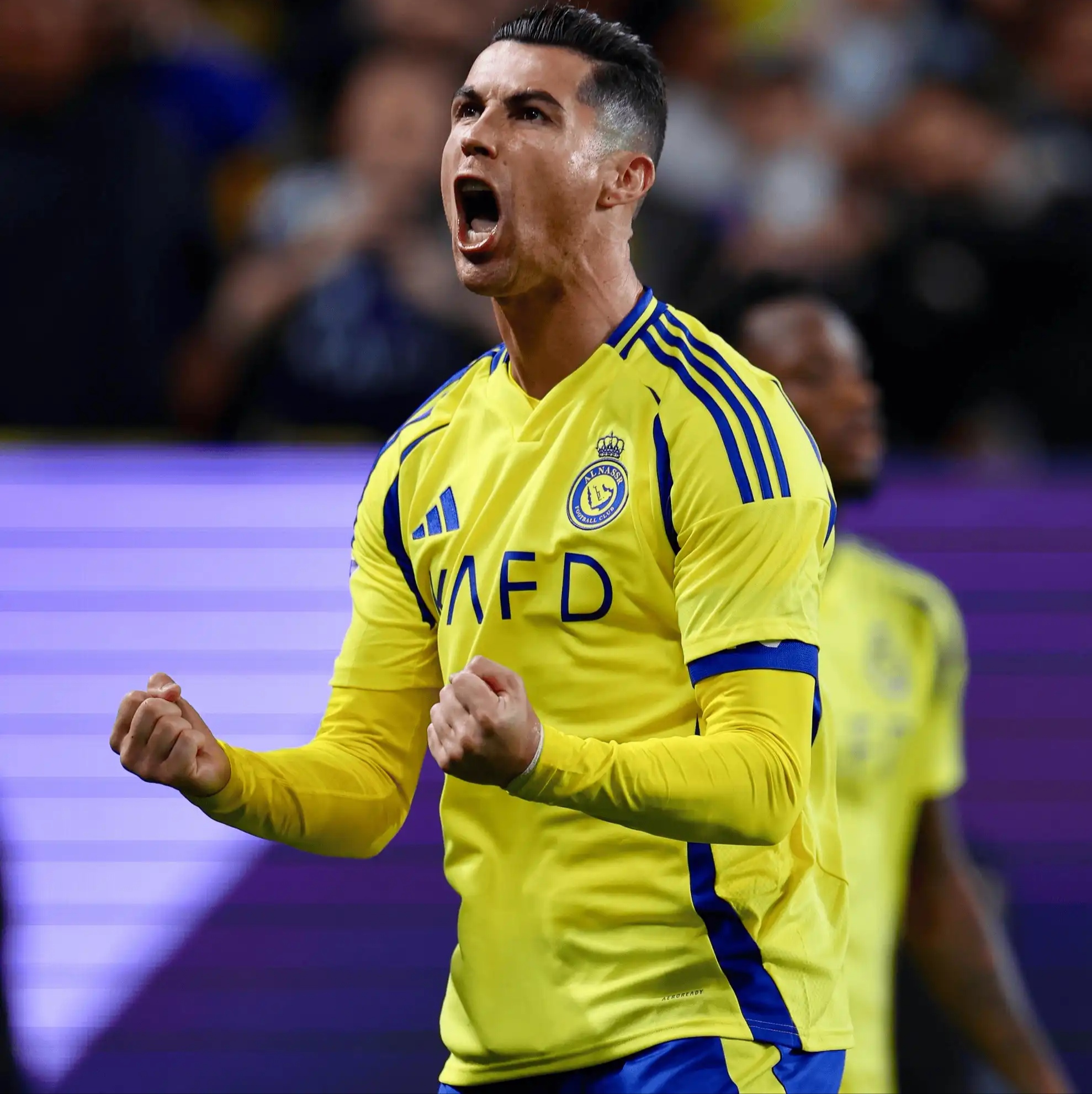 开云在线开户-C罗重要时刻领先优势明显,TES带队取胜!-开云在线开户